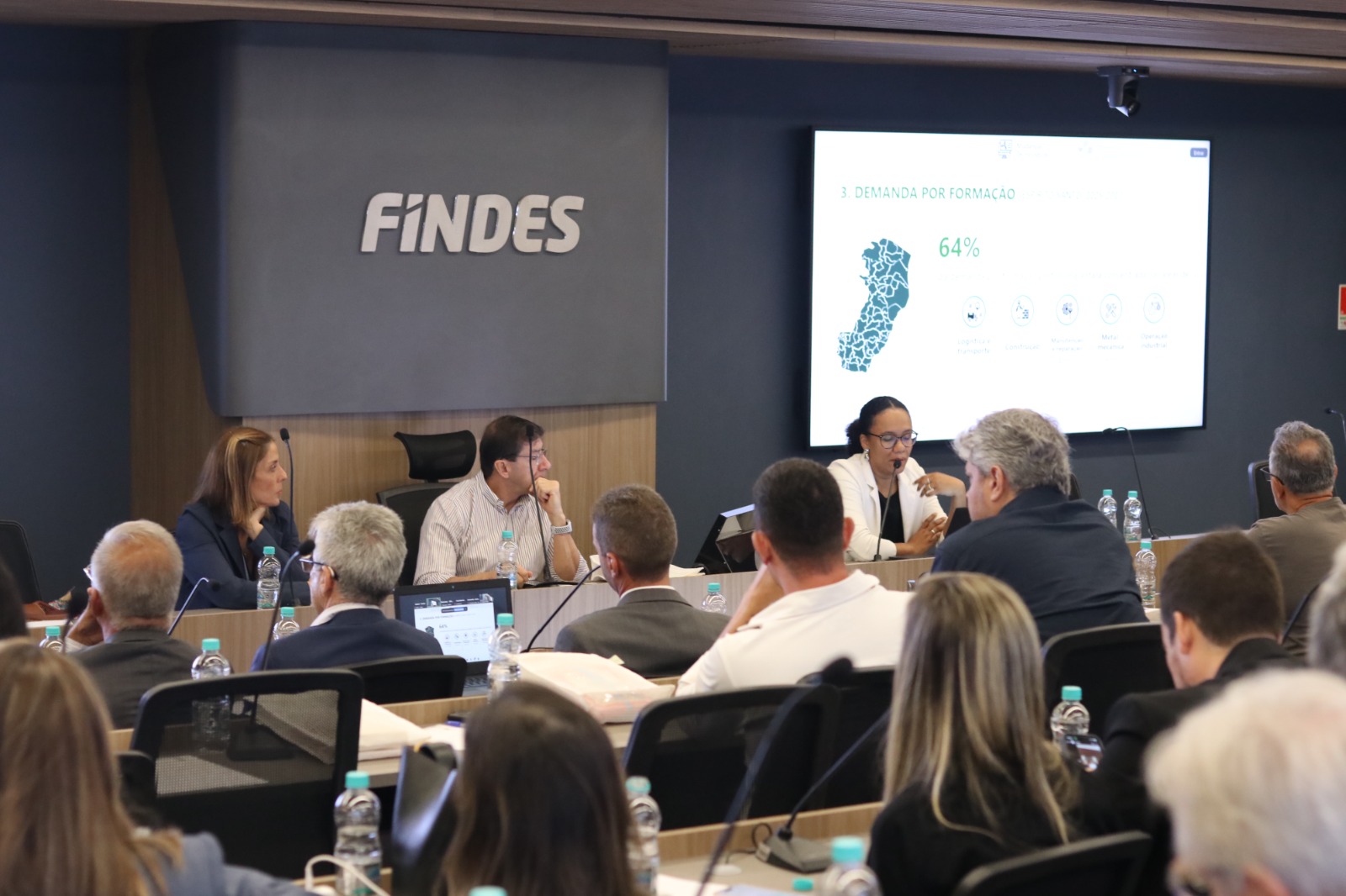 Boletim SINEC – Edição 001 | Ano 2025