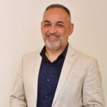 Silvio Comin - Presidente do SINEC