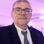 Paulo Machado - Diretor Financeiro