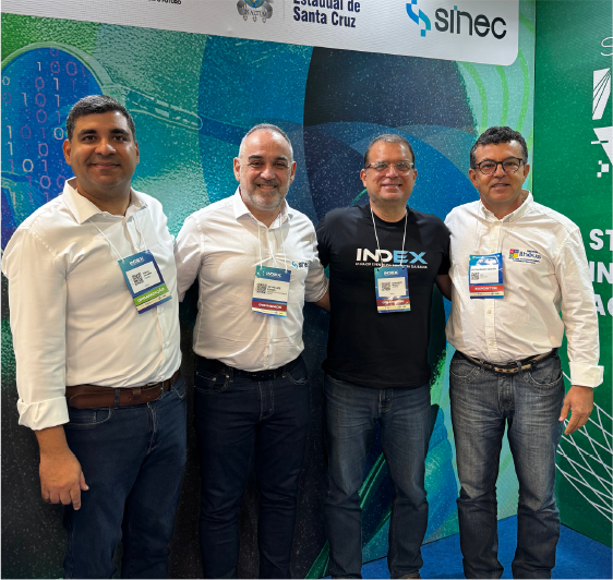 Index 2025: inovação, negócios e conexões